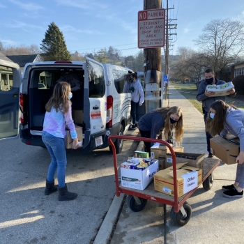 Food Drive
